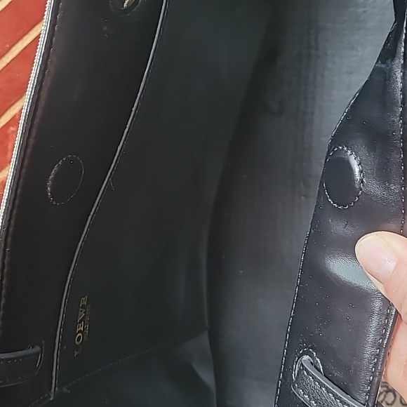 Loewe Jacquard Tote Bag - Picture 11 of 12